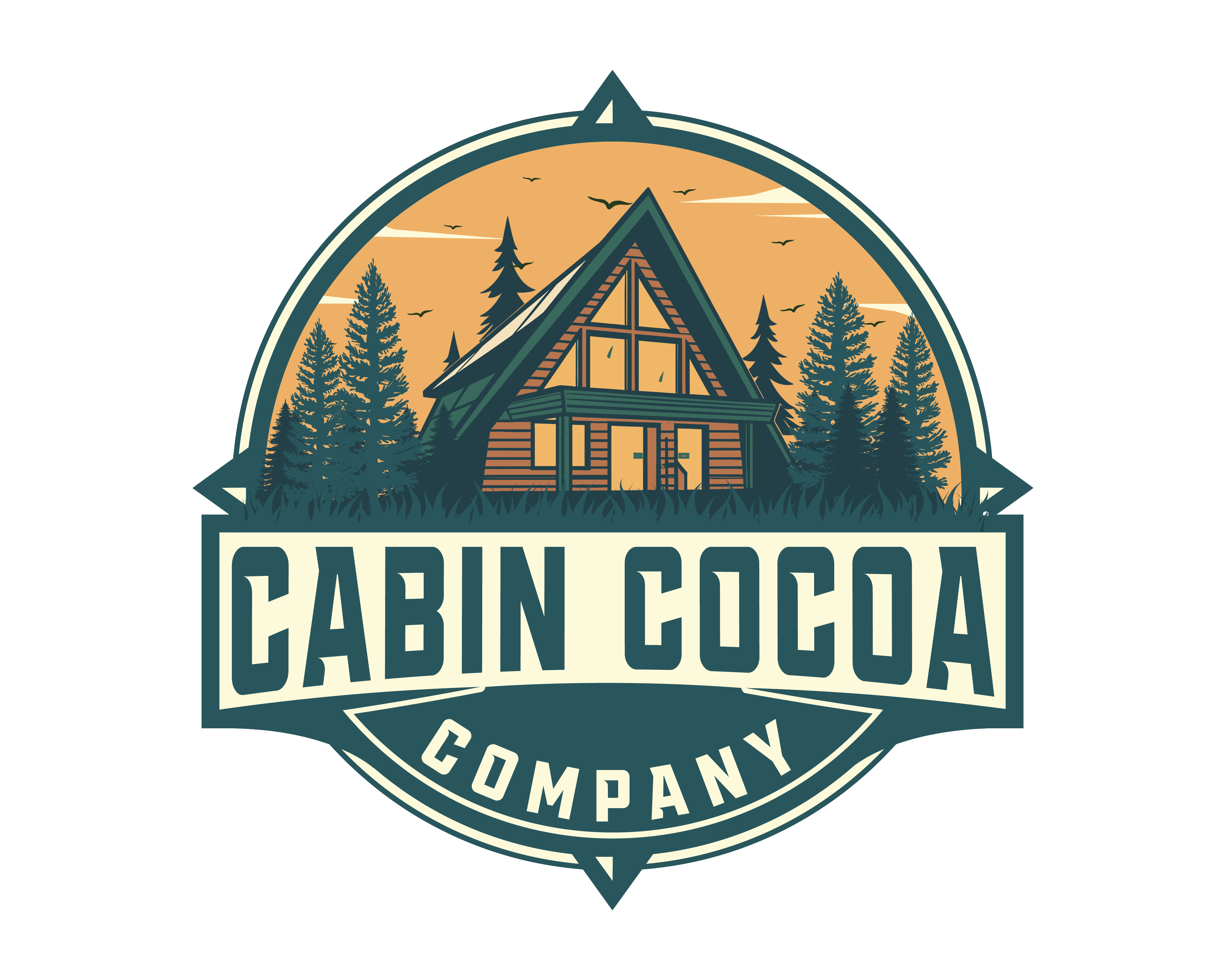 Cabin Cocoa Company